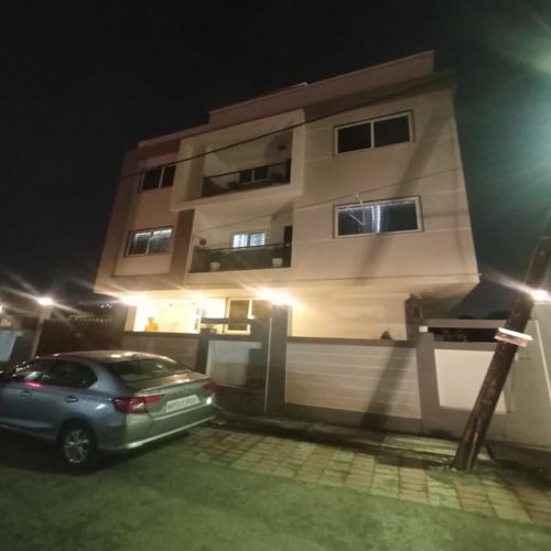 Suhan Homes